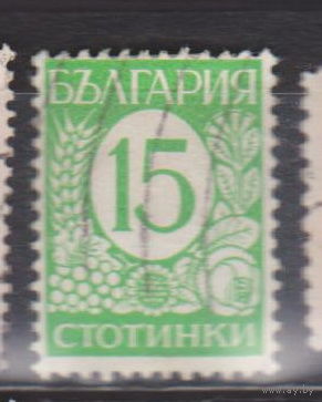 Болгария 1936 год  лот 6