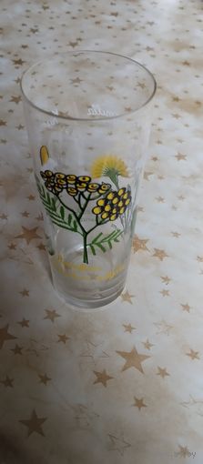 Стакан, стекло, Германия.