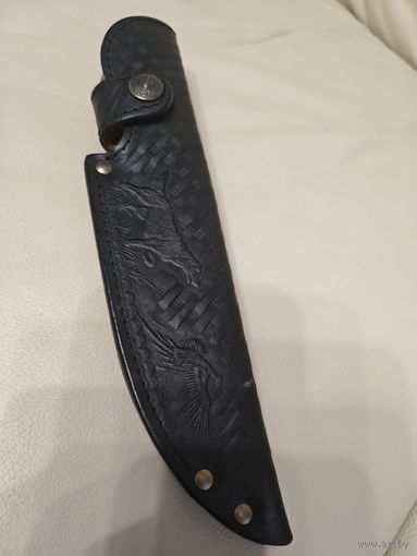 Чехол от охотничьего ножа