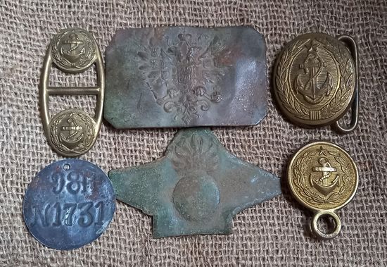 Пряжка,пряга,бляха. с 1 руб.