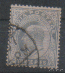 ИНД. М. 60. 1902. Стандарт. ГаШ.