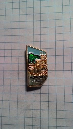 Ласточкино гнездо. Ялта.