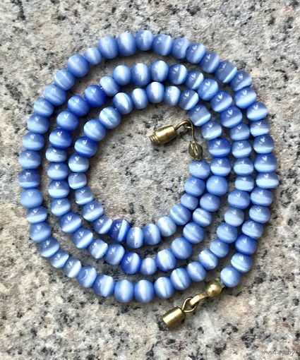 Ожерелье. Бусы