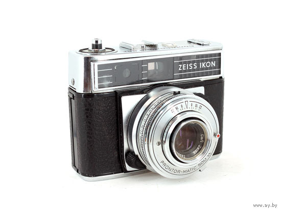 Фотоаппарат Zeiss Icon Contessamat SBE