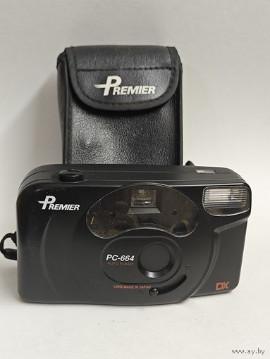 Фотоаппарат "Premier"