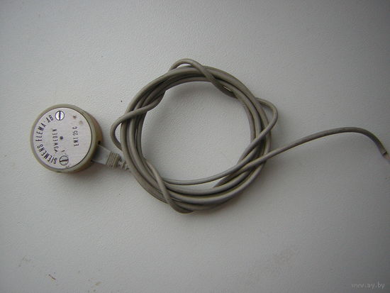 Датчик SIEMENS ELEMA AB EMT 25 C
