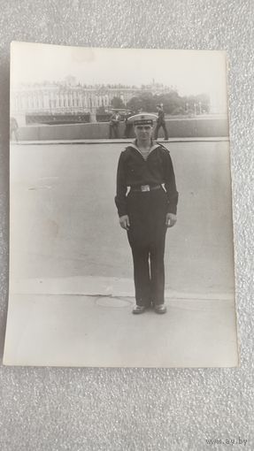 Фотография Военные Флот СССР , 200 лотов с 1 рубля,5 дней!