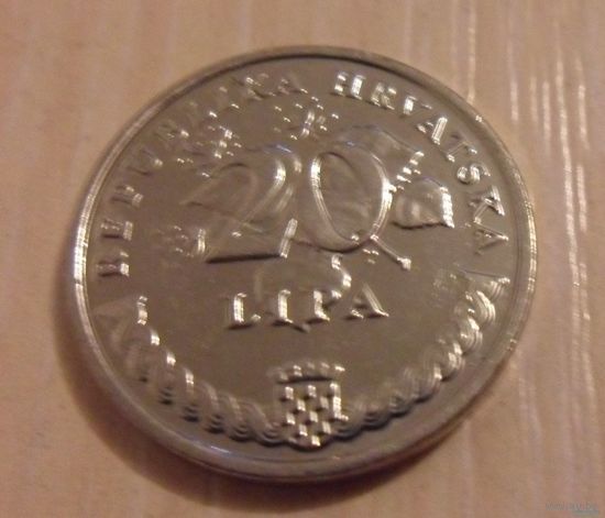 20 лип 2017 г.в. Хорватия