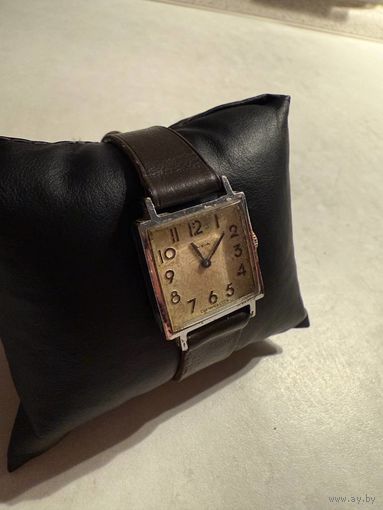 Часы луч на ходу