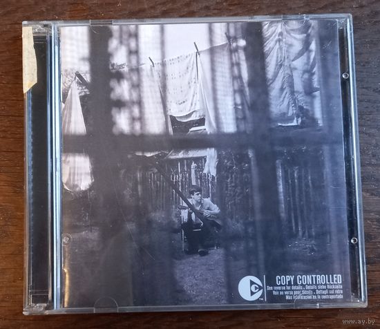 Paul McCartney  - Chaos  And Creation In The Backyard