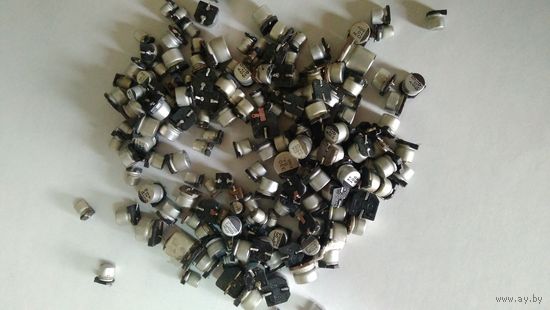Конденсатор SMD