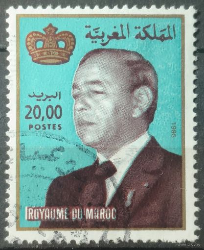 Марокко 1995г.