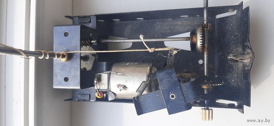 PIKO  Typ 3021 двигатель,мотор