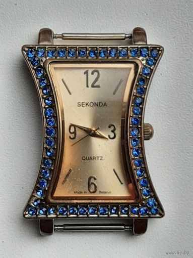 Часы SEKONDA Кварц.