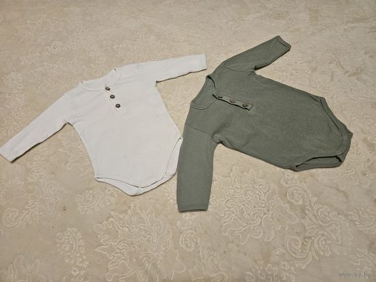 Слипы детские 2 штуки