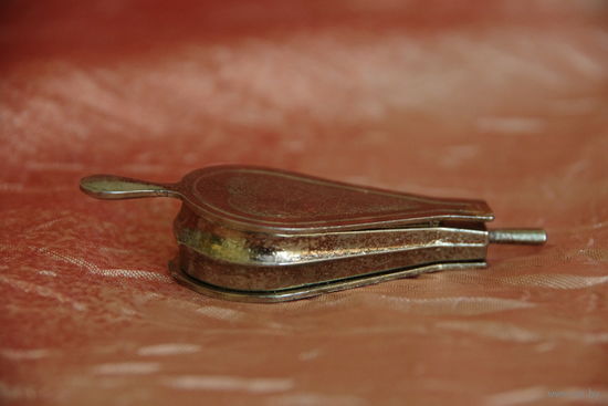 Раздув для камина  ( миниатюра )   7,5 см