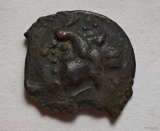 Пантикапей