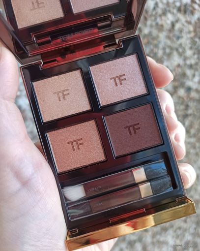 Новинка! Tom Ford Peach Glamour