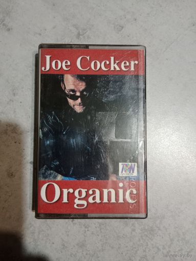 Аудио кассета Joe Cocker