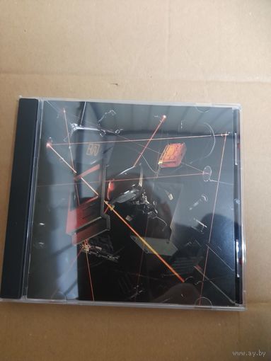 RISE AGAINST "RICOCHET " CD 2025