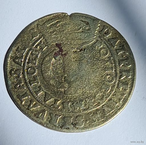 Тымф 1665 год