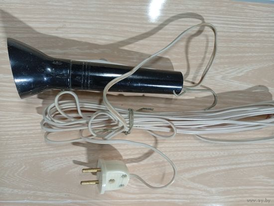 Переноска автомобильная