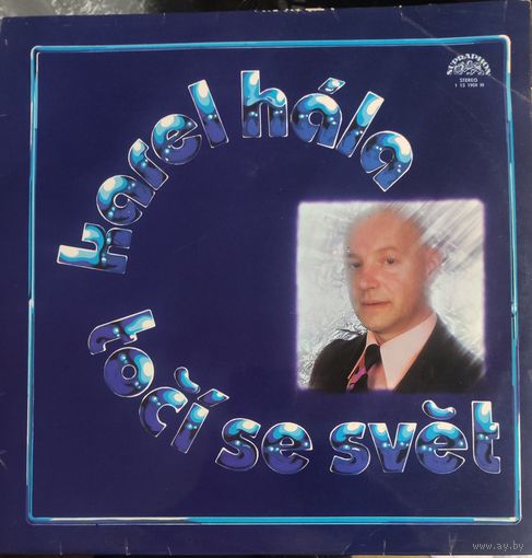Karel Hala	- Toci Se Svet