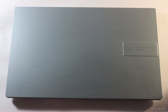 Новый ноутбук ASUS Vivobook Go 15 E1504FA-BQ089