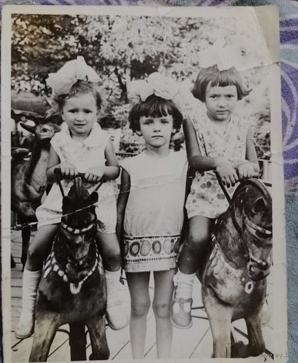 Фото дети СССР