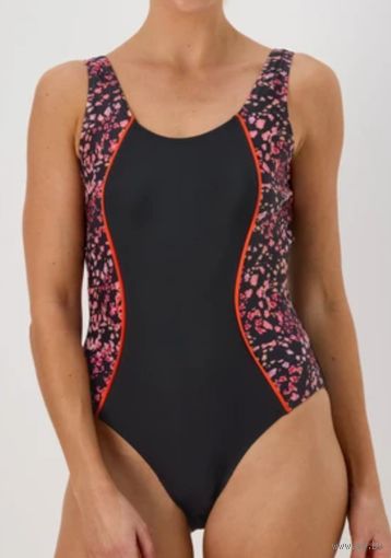 Купальник Matalan с плотной чашечкой, р.42-44