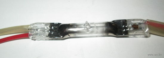 Лампа ртутная высокого давления 125W HGO-125W (ДРТ-125) Tungsram ультрафиолетовая