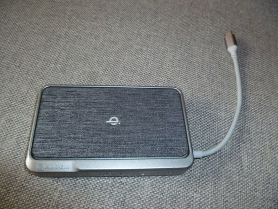 Док-станция ALOGIC USB-C