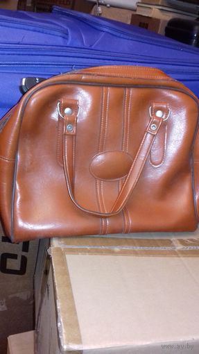 Сумка ретро С рубля!