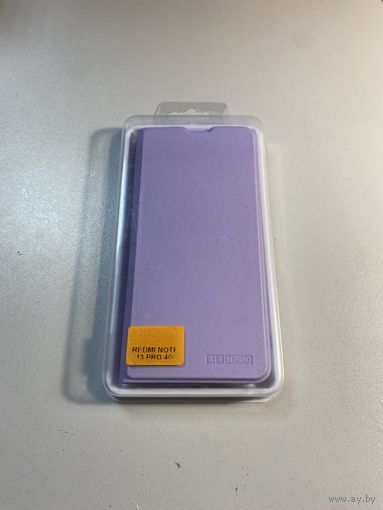 Чехол-книга для телефона Xiaomi Redmi Note 13 Pro