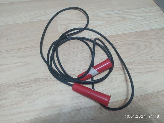 Скакалка