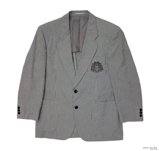 - Пиджак VALENTINO GARAVANI Бутик Elit Италия + Подарок Галстук Бутик Elit Ив Сен-Лоран Италия 100 % шёлк Читайте описание