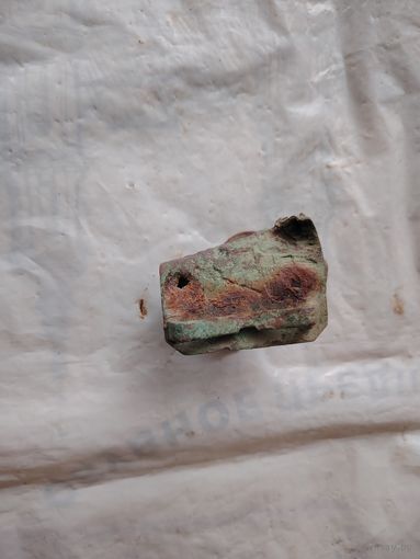 Пряга РИ.под реставрацию.