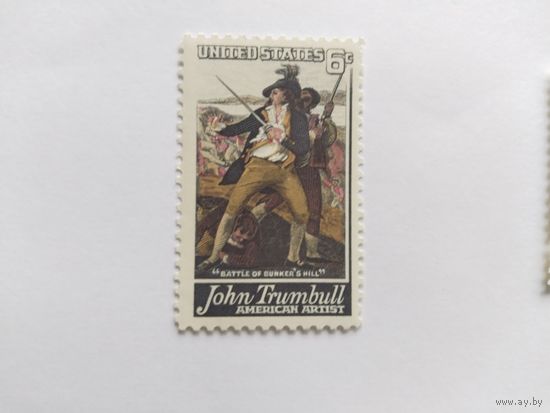 США   1968