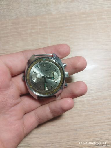 Часы полет штурманские