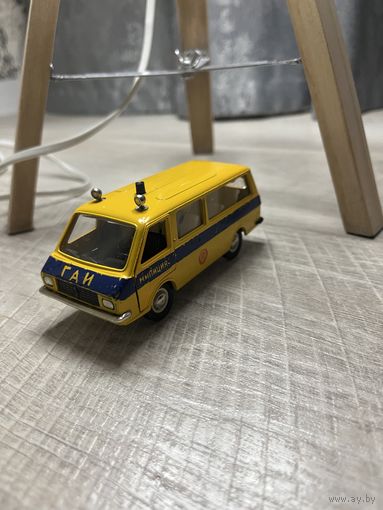 Раф гаи ссср