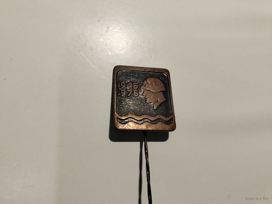 Знак Прибалтика т.м