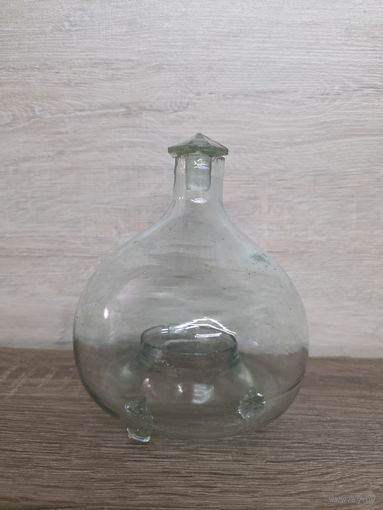 СТАРАЯ МУХОЛОВКА.