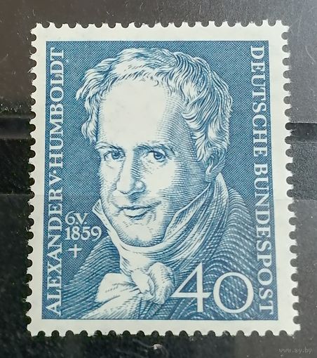 Германия 1959