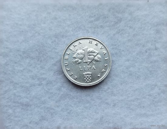 Werty71 Хорватия 1 Липа 1993 Кукуруза