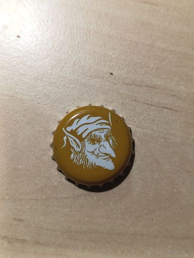 Пивные крышки - пробки