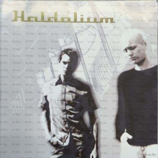 Haldolium - be real