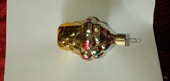 Игрушка елочная