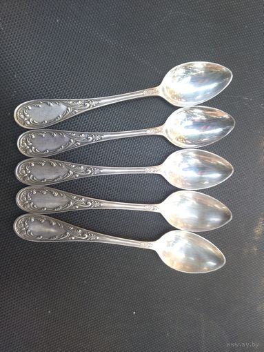 Ложки столовые