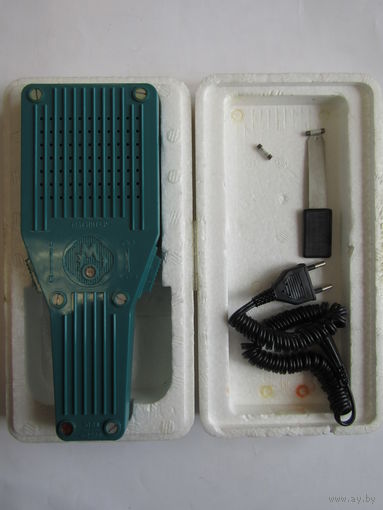 Аппарат для магнитотерапии "Магнитер". "АМТ-01". В оригинальной упаковке с паспортом и инструкцией. м