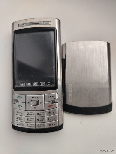 Donod D805